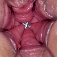 Pussy Piercing