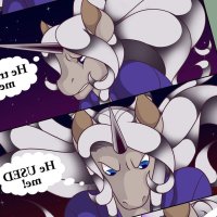 Snow-shine Magical Unicorn Sex Adventure Ongoing