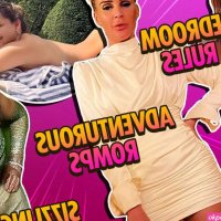 Candid celebs who prove sex really DOES get better with age as Kelly Brook says shes friskier than ever at 43