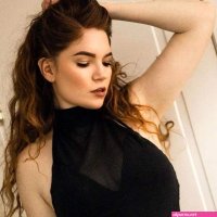 Aniela Kras anielakras anielakrasuska Nude Leaked OnlyFans