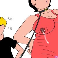 Xaveco e Dona Cebola Sunny and Mrs. Five
