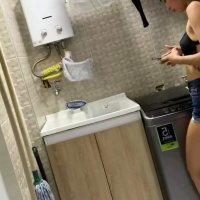 A Housewife With A Gorgeous Booty Seduced A Builder Repairman Porn Videos: Free 720p HD XXX-rated Sex Videos 2026