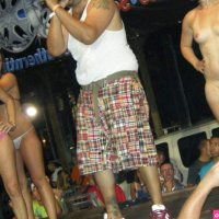 Bikini contest