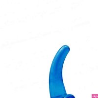 Buy Non Realistic Dildo With Suction Cup 4.5 11.5cm Online