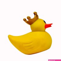 Ducky waterdichte vibrator