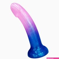 Peep Non Vibrating Dildo