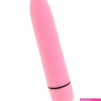 PinkCherry Bullet Vibe