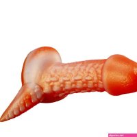 Nothosaur Twilight- Fantasy Dildo- Dragon Dildo