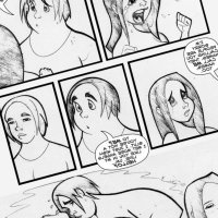 The Wrong House JABComix