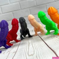 Dildo Prank