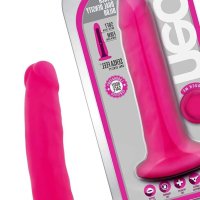 Neon dildo 15 cm dual density : Amazon.nl: Health Personal Care