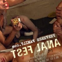 Perverse Family 9: Anal Fest