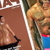 The Game: IGs Cool with Kim Kardashian Nude But My Package Is Getting Profiled!