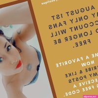 OnlyFans Vestique tot 1-8 gratis. Nu aanmelden gratis tot 1-8-2025