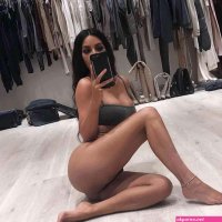 Kim Kardashian Doesnt Like Her Big Butt Anymore