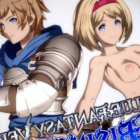 Granblue Versus Rising nude mods ?