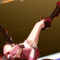 Granblue Versus Rising nude mods ?