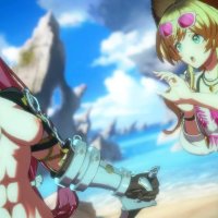 Granblue Versus Rising nude mods ?
