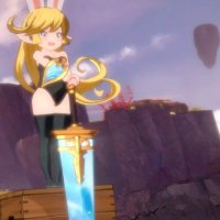 Granblue Versus Rising nude mods ?
