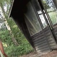 Lets Fuck Outside