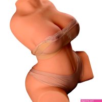 Sex doll Monica