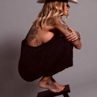 Zoe Cristofoli Nude Sexy Collection 17 New Photos