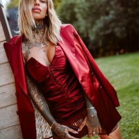 Zoe Cristofoli Nude Sexy Collection 17 New Photos