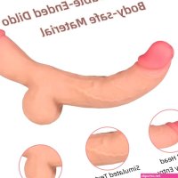 Double Dildo