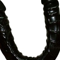 DOUBLE DILDO