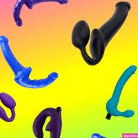 Guide to Double-Ended Dildos
