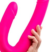 Duo Together Double Dildo