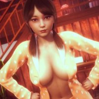 Honey Select 2 Libido DX Gameplay Preview HD
