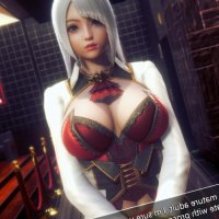 HoneySelect2Libido DX Review 3.55
