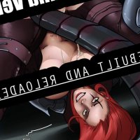Katarina And Velkoz