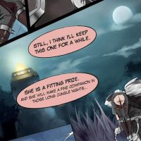 League of legends Rengar x Katarina optionaltypo