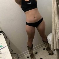 Others – Dirty Fit Soldier Slut image 7