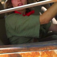 Ahanu Reed Shows Bae Brattty A Good Time At A Drive Thru Safari