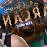 Arcane: Vi A XXX Parody