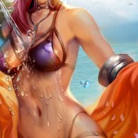 League of Legends