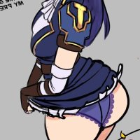 League Of Legends Game Porn