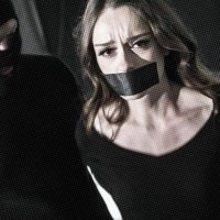Ransom by pure Taboo