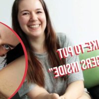 Ersties: Amateur Babe Has Her First Lesbian Sex Experience