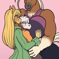 The Plot Fixed comic porn