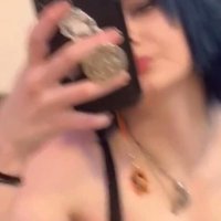 Lavxndxrthixf Leaked Nudes Leaked Nudes video 3