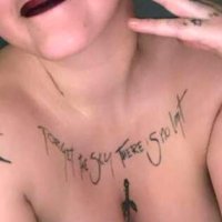 OnlyFans – ᴍᴀᴢɪᴋᴇᴇɴ / @devilkitten - Page 33 image 392