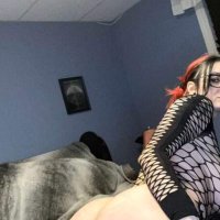 OnlyFans – ᴍᴀᴢɪᴋᴇᴇɴ / @devilkitten - Page 4 image 41