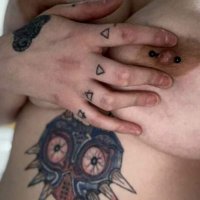 OnlyFans – ᴍᴀᴢɪᴋᴇᴇɴ / @devilkitten - Page 39 image 462