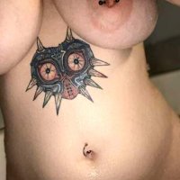 OnlyFans – ᴍᴀᴢɪᴋᴇᴇɴ / @devilkitten - Page 46 image 546
