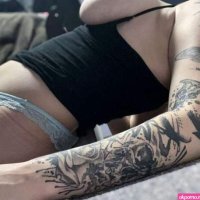 OnlyFans – ᴍᴀᴢɪᴋᴇᴇɴ / @devilkitten - Page 8 image 91
