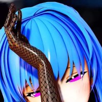 Mmd r18 Saint Louis princess fuck step dad with big dick 3d hentai